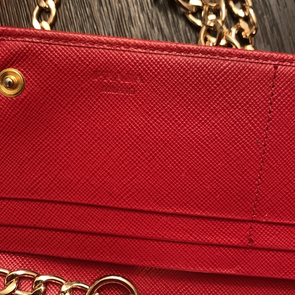 Prada wallet - Picture 12 of 15